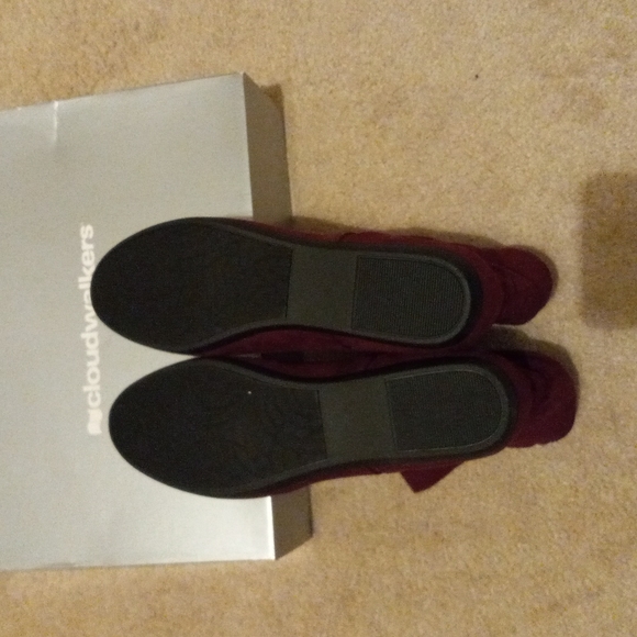 NWT Booties (9.5) W - Picture 4 of 6